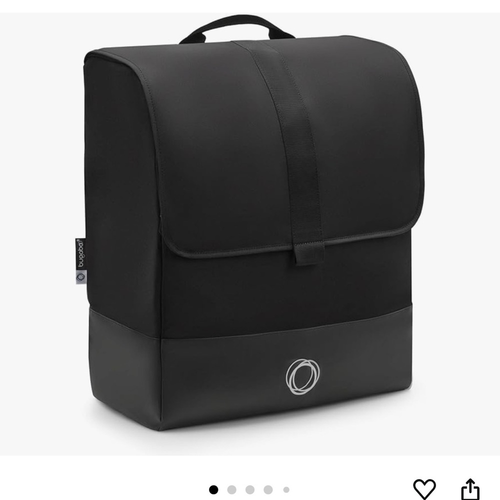 Bugaboo Butterfly Travel Bag